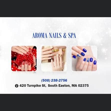 I highly recommend it". . Star nails easton ma